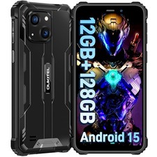OUKITEL WP32 Android 15
