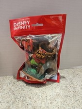 Disney Infininity Skylanders