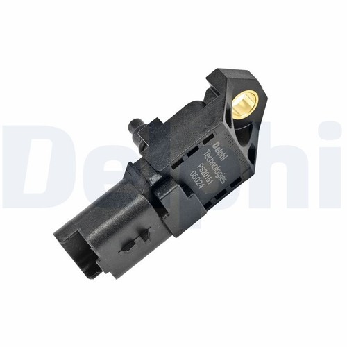 Delphi sensor saugrohrdruck - delphi,