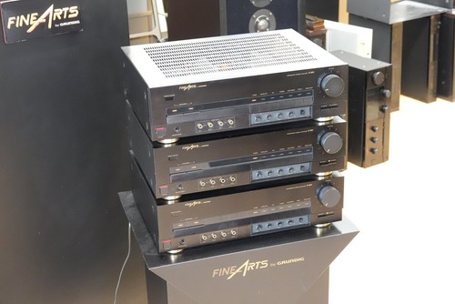 Grundig finearts a904 - finearts,