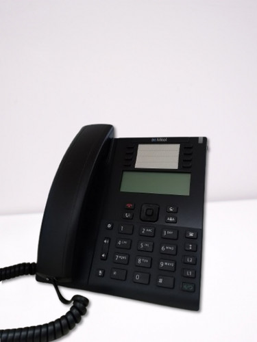 Mitel 6865i voip - mitel,