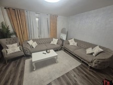 Elegante Chesterfield