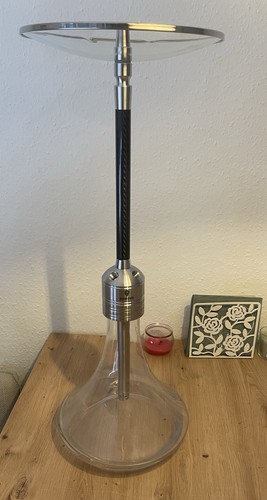 Diamond hookah carbonado 0 - diamond,