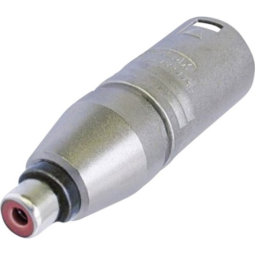 Neutrik na2mpmf xlr adapter - neutrik,