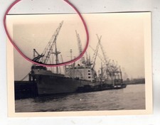 PHOTO PHOTO SHIPS FREIGHTERS