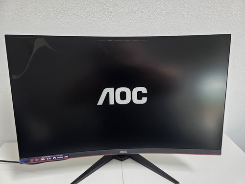 Aoc c32g2ze zoll - aoc, va