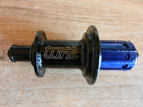 Tune mag 170 nabe - mag,