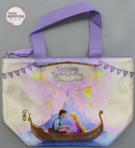 Tokyo disneysea tangled - tokyo,
