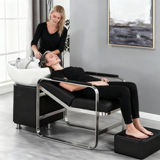 Barberpub Waschbecken