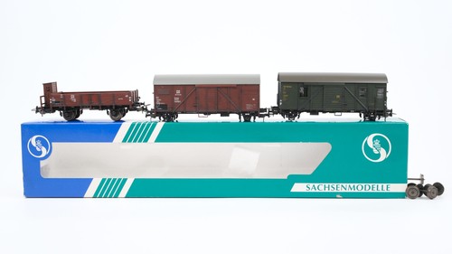 Sachsenmodelle 14113 - h0,