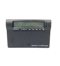 Rapido rapidomatic smb - rapidomatic, z2.3