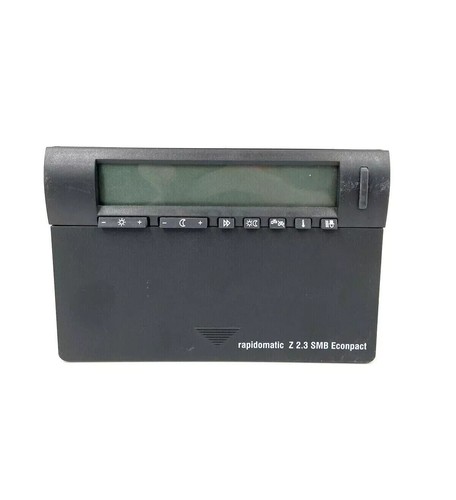 Rapido rapidomatic smb - rapido,