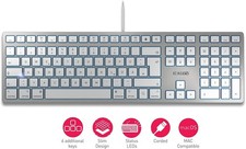 Cherry Electrical KC 6000 Slim