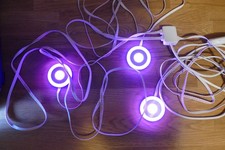 IKEA Dioder mit 3 Led von 2006