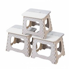 Klappschemel Faltbar