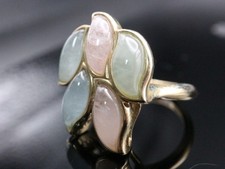 GJ69 * SOGNI D`ORO EDELSTEIN