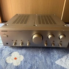 Sansui AU-A607XR High Fidelity