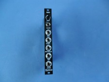 Eurorack Modul Erica