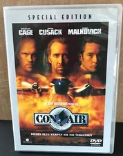 Con Air - Nicolas Cage -