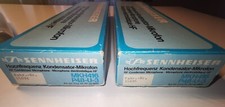 Sennheiser MKH 416 P48 Vintage - rare matched pair - price for one microphone.