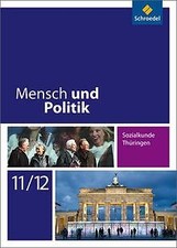 Mensch und Politik SII: Mensch und Politik Schülerb... | Buch | Zustand sehr gut