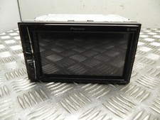 CD-Radio Nissan NOTE 2015