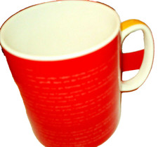  Porzellantasse/Becher FC