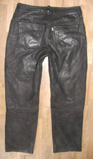 SCHUH  Herren- Biker -