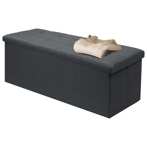 Sitzhocker stauraum - sitzhocker, m.