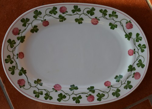Platte gallo petite fortune - platte,