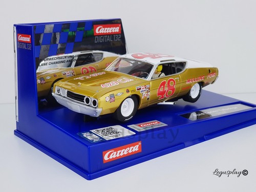 Slot car scalextric carrera - slot,
