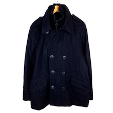 Levi herren erbsenmantel - herren,