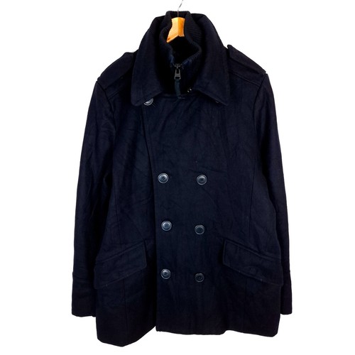 Levi herren erbsenmantel - levi's,