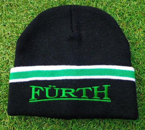 Fürth mütze neu und - 1, +