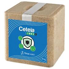 Timac Agro Leckstein Ceteia IMMU 15 kg Mineralfuttermittel Rinder Ziegen Pferde