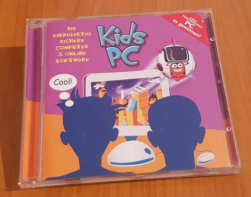 Kids windows - pc|kids, pc|windows