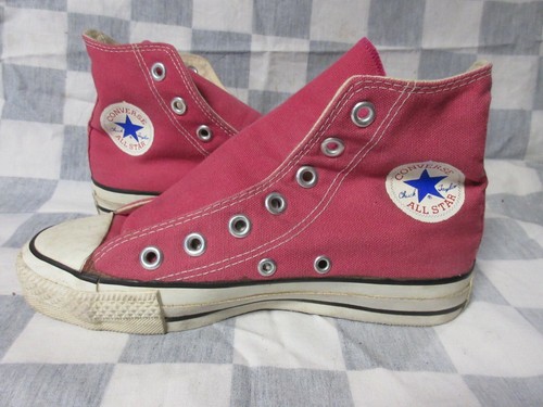Converse all star - in, usa