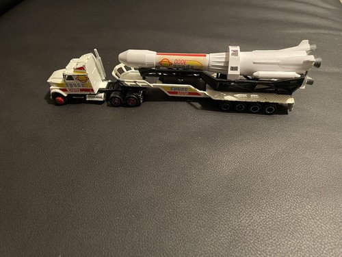 Majorette 610 raketen - majorette,