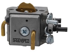 Vergaser Sägenspezi für