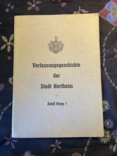 Verfassungsgeschichte der