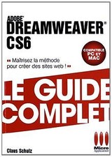 Dreamweaver CS6 von Schulz, Claus | Buch | Zustand gut