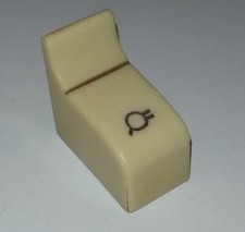 Taste "Plattenspieler" aus