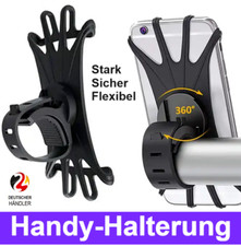 Handyhalterung Fahrrad