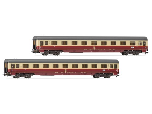 Rivarossi hr4397 - rivarossi,
