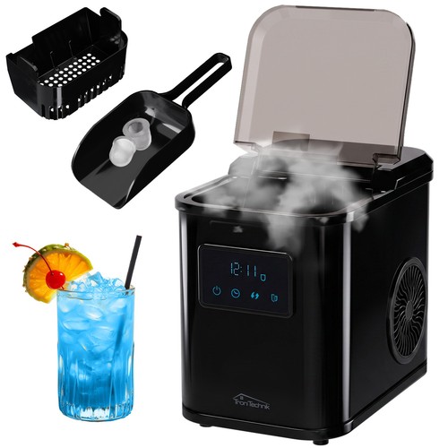 Eiswürfelmaschine