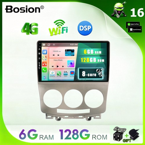 128gb autoradio für - ★6g+128gb★,