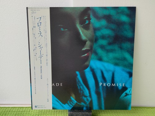 Sade promise 28 3p - sade, promise,