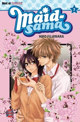 Maid sama fujiwara hiro - |, |