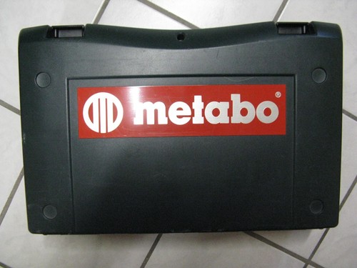 Metabo winkelschleifer 125 mit - winkelschleifer,