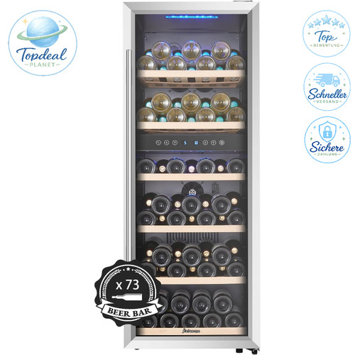 Weinkühlschrank